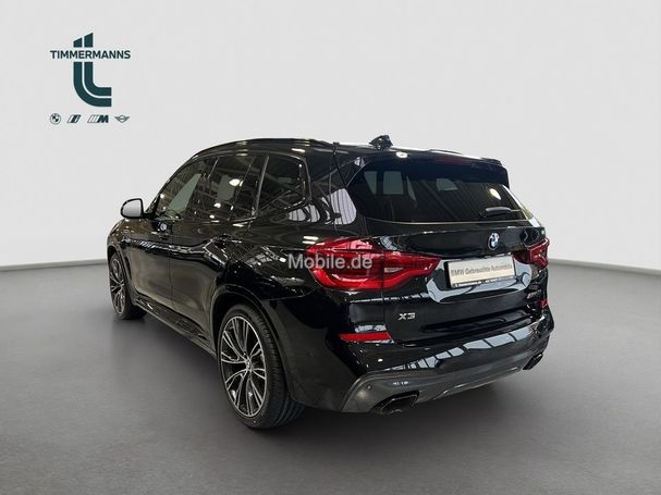 BMW X3 M40i xDrive 265 kW image number 5