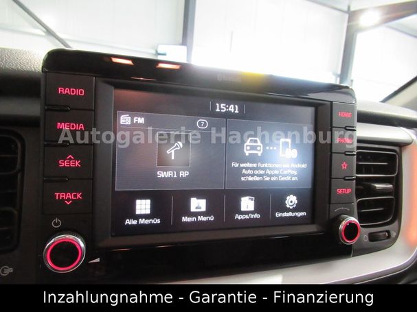 Kia Stonic 1.0 T-GDi 88 kW image number 12