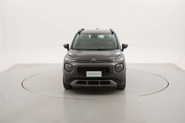 Citroen C3 Aircross 120 Feel EAT6 88 kW image number 8