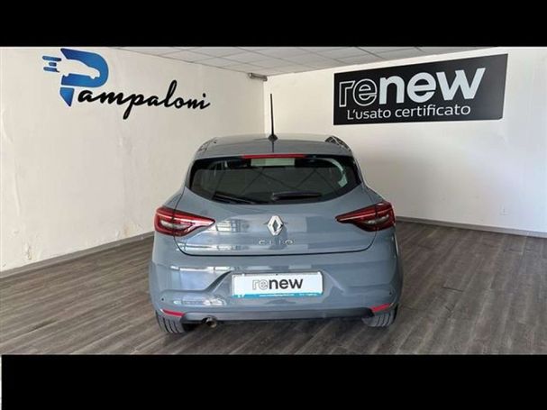 Renault Clio TCe 100 74 kW image number 15