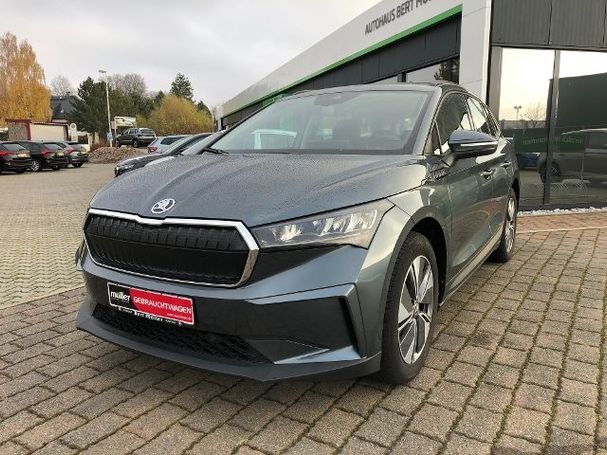 Skoda Enyaq 60 132 kW image number 1