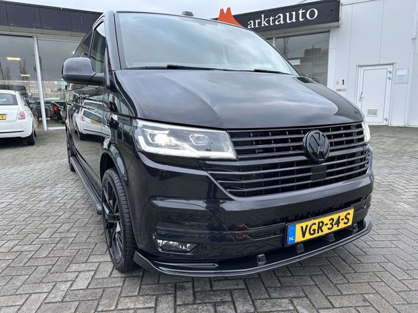 Volkswagen T6 Transporter 110 kW image number 12