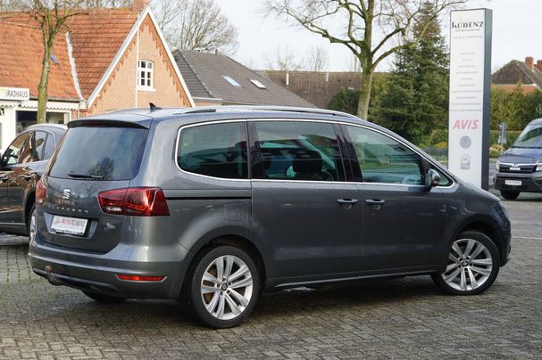 Seat Alhambra 110 kW image number 2