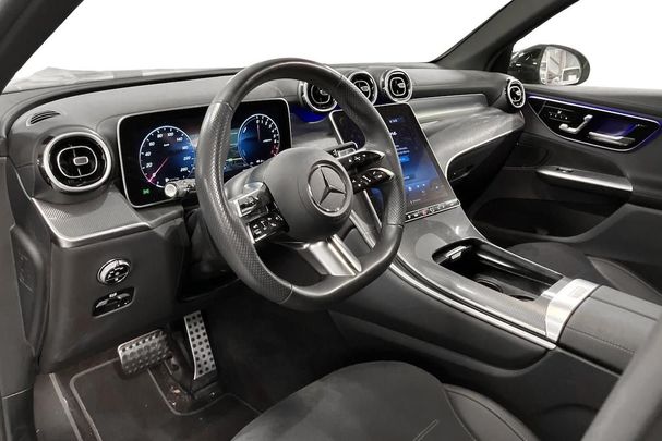 Mercedes-Benz GLC 300 e AMG 230 kW image number 5