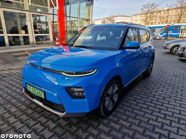 Kia Soul 100 kW image number 1