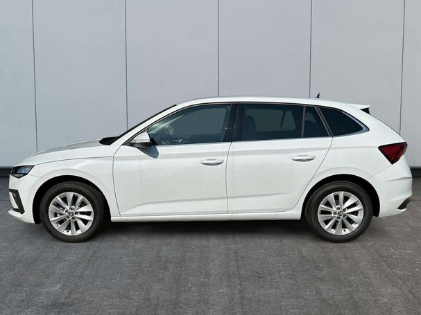 Skoda Scala Selection 85 kW image number 42