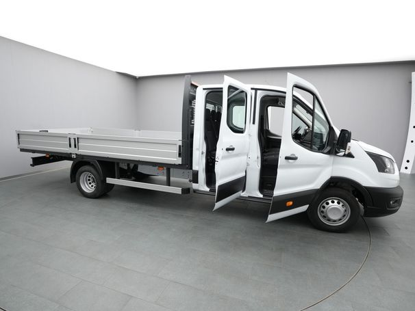 Ford Transit 500 Trend 121 kW image number 47