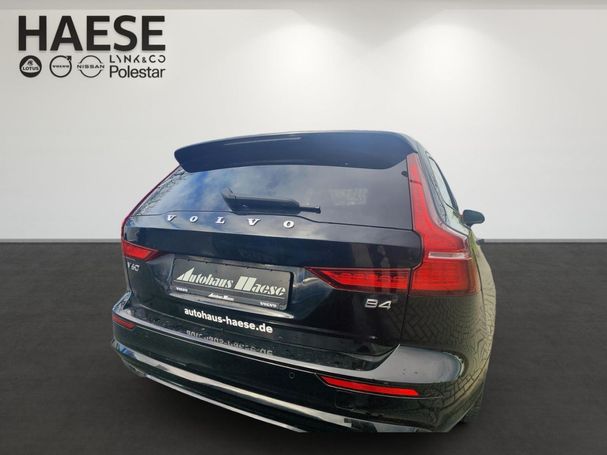 Volvo V60 B4 Plus 145 kW image number 6