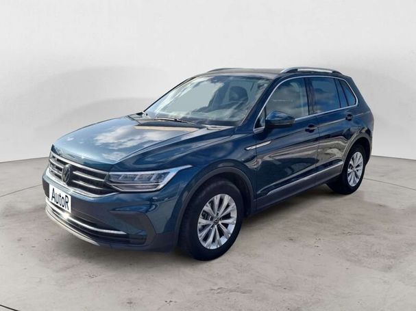 Volkswagen Tiguan 2.0 TDI Life DSG 110 kW image number 1