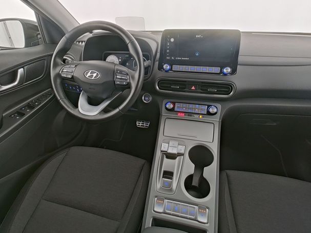 Hyundai Kona Prime 150 kW image number 14