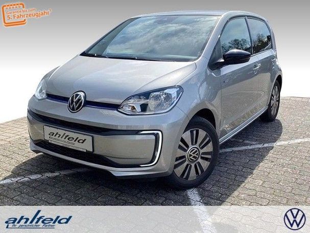 Volkswagen up! 60 kW image number 1