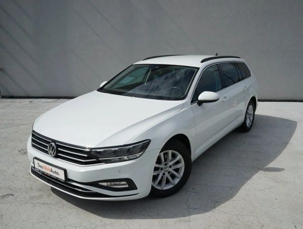 Volkswagen Passat DSG 110 kW image number 1