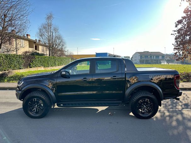 Ford Ranger Raptor 2.0 TDCi 156 kW image number 11