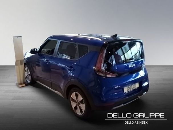 Kia Soul 150 kW image number 7