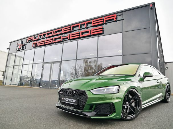 Audi RS5 2.9 TFSI 331 kW image number 1