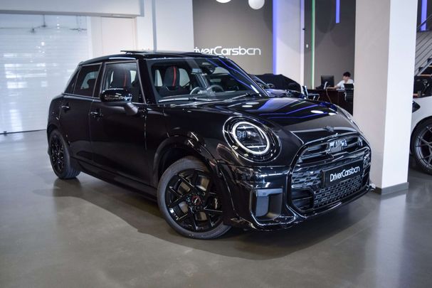 Mini John Cooper Works 150 kW image number 2