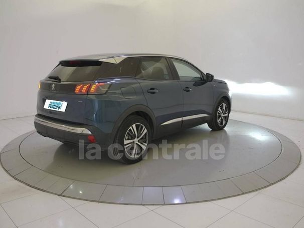 Peugeot 3008 1.6 Hybrid e-EAT8 165 kW image number 4