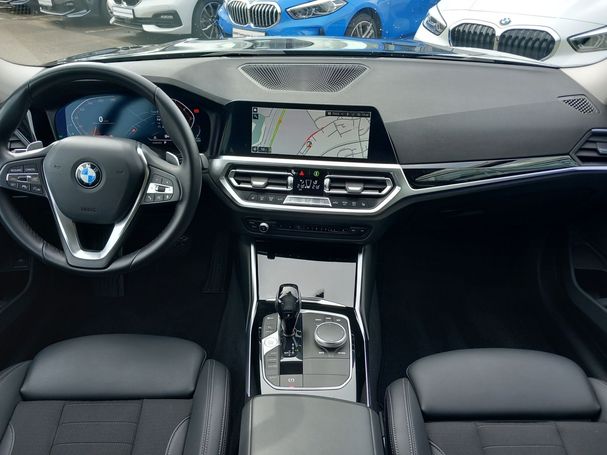 BMW 320i Touring Sport Line 135 kW image number 7