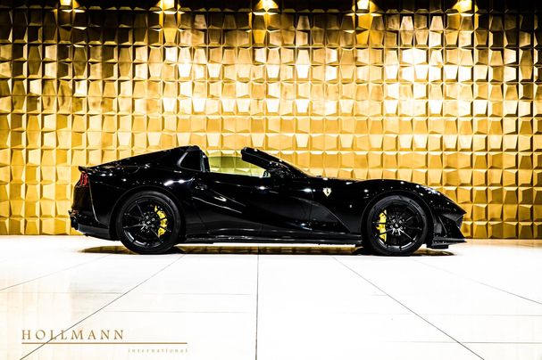 Ferrari 812 GTS 588 kW image number 8