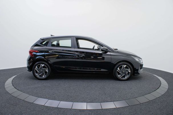 Hyundai i20 1.0 T-GDI 74 kW image number 2