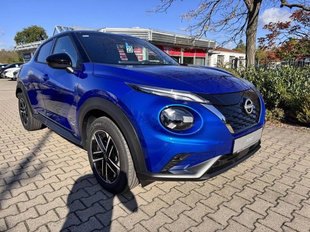 Nissan Juke 105 kW image number 1