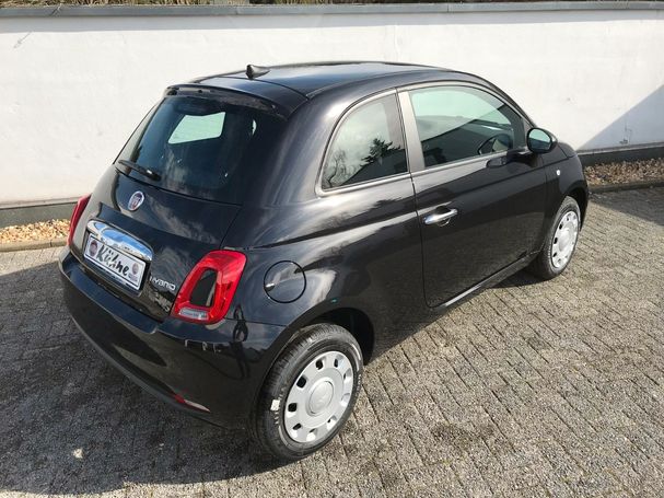 Fiat 500 1.0 51 kW image number 5