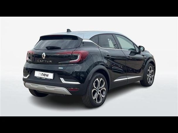 Renault Captur E-Tech 160 Intens 116 kW image number 3