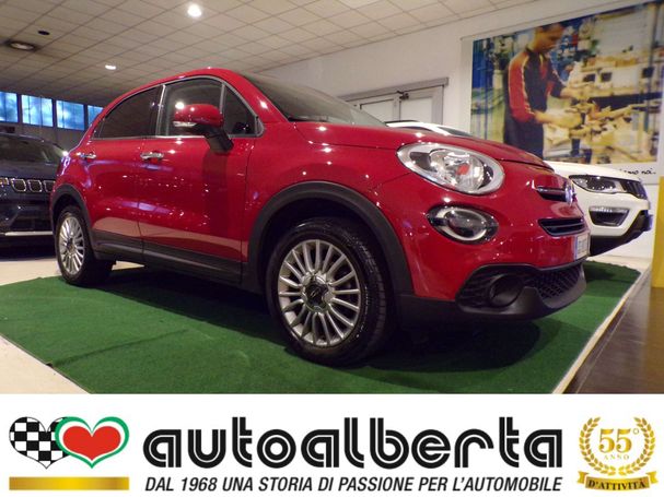 Fiat 500X 1.3 70 kW image number 2