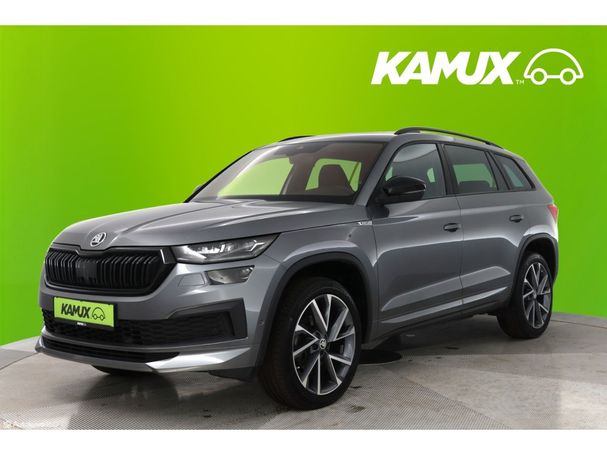 Skoda Kodiaq 2.0 TDI 110 kW image number 5