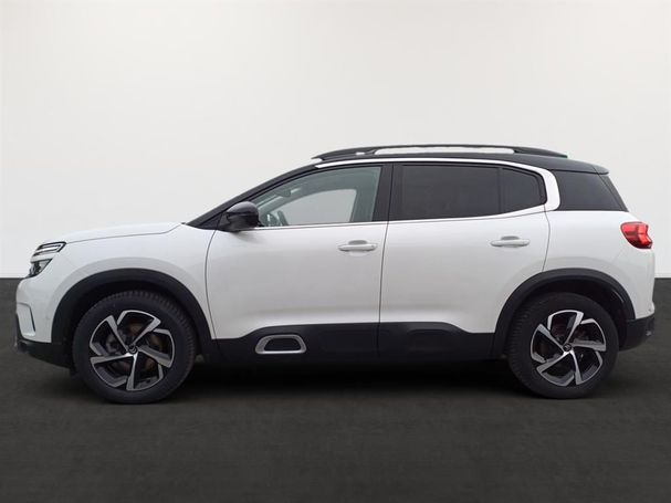 Citroen C5 Aircross Pure Tech 130 96 kW image number 4