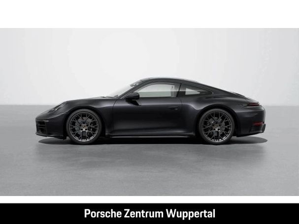 Porsche 992 Carrera 290 kW image number 8