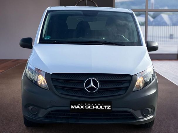 Mercedes-Benz Vito 110 CDI 75 kW image number 13