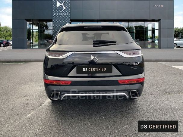 DS Automobiles 7 Crossback PureTech 225 Automatic 165 kW image number 6