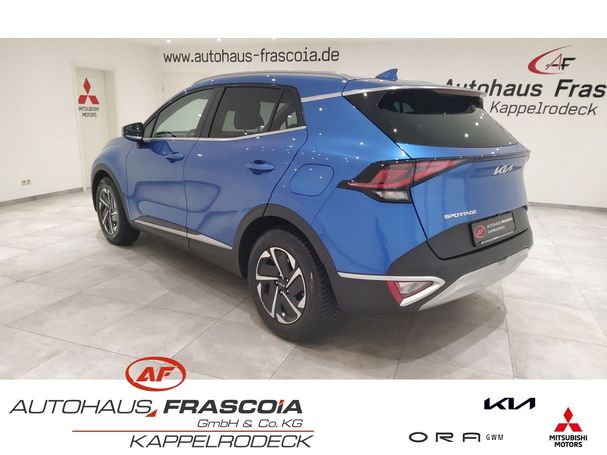 Kia Sportage 1.6 T-GDI Vision 132 kW image number 7