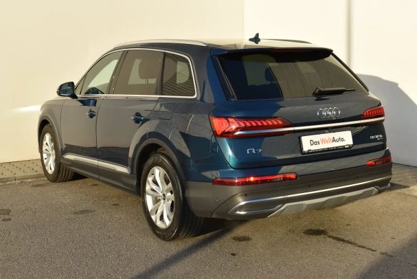 Audi Q7 250 kW image number 7