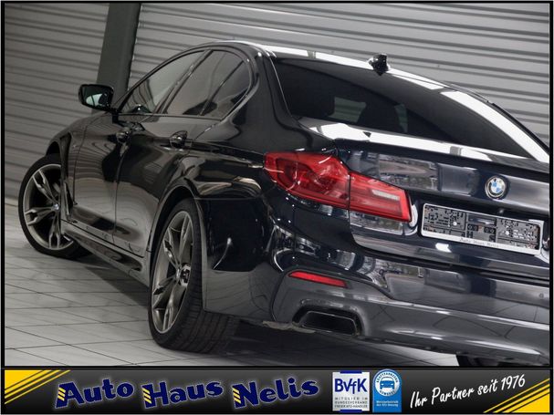 BMW 550d xDrive 294 kW image number 19