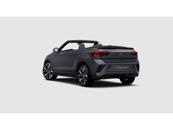 Volkswagen T-Roc Cabriolet 1.5 TSI DSG 110 kW image number 1