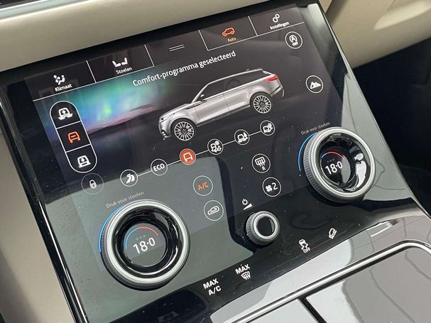 Land Rover Range Rover Velar 177 kW image number 27