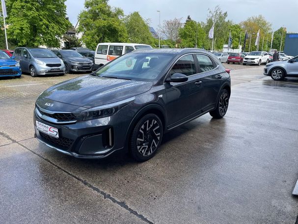 Kia XCeed 1.5 Vision DCT7 118 kW image number 1