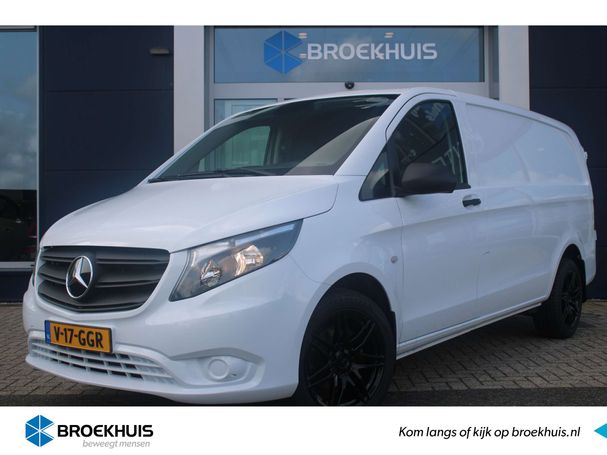 Mercedes-Benz Vito 114 CDi 100 kW image number 2