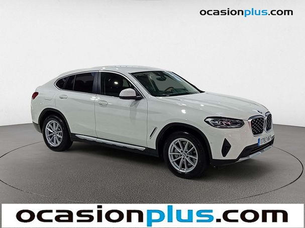 BMW X4 xDrive 210 kW image number 2