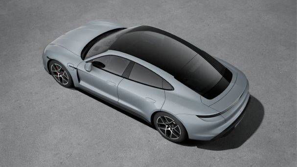 Porsche Taycan 440 kW image number 5