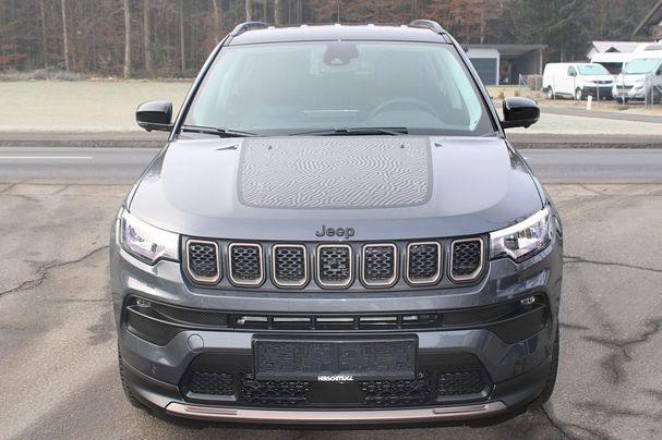 Jeep Compass 1.5 T4 e-Hybrid DCT 96 kW image number 3