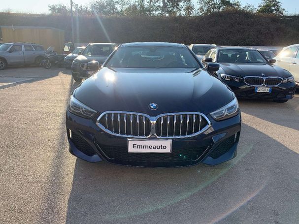 BMW 840d xDrive 235 kW image number 3