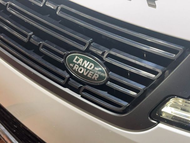 Land Rover Range Rover Sport D300 221 kW image number 12