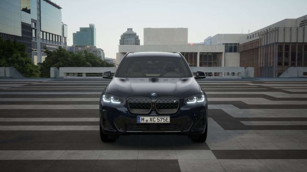 BMW iX3 210 kW image number 2