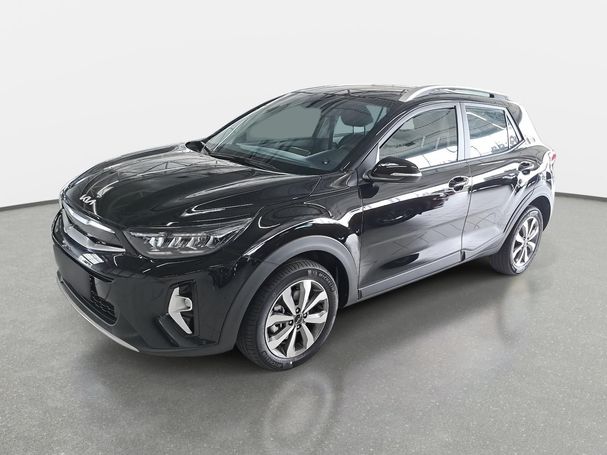 Kia Stonic 1.0 T-GDi 100 Vision 74 kW image number 1