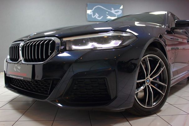 BMW 530d M Sportpaket 210 kW image number 2