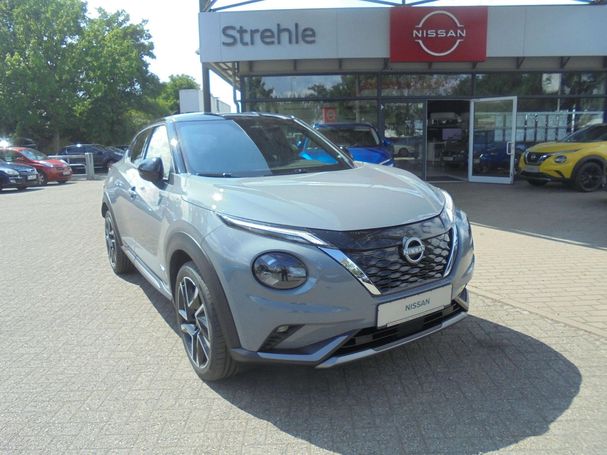 Nissan Juke 105 kW image number 2