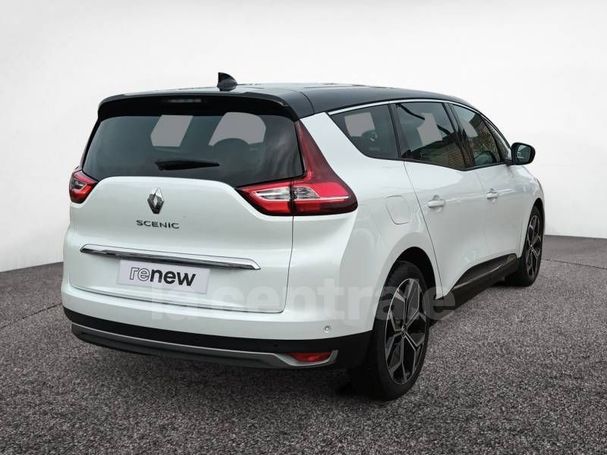 Renault Grand Scenic TCe 160 EDC 118 kW image number 17